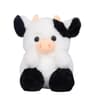 Cute Cow Plush Toy  Strawberry Bull Stuffed Animal For Party Decor  Gift 6