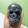Skull Fidget Popping Toy  Stress Relief Squeeze Tool For Kids And Adults 4