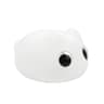 Cute Cat Silicone Night Light With Touch Control USB Rechargeable  Adjustable Sleep Lamp For Room D 4