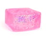 Shiny Maltose Cube Squeeze Toy  AntiStress Slow Rebound Sensory Fidget Toy For Relaxation And Fun 6