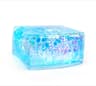 Shiny Maltose Cube Squeeze Toy  AntiStress Slow Rebound Sensory Fidget Toy For Relaxation And Fun 8