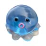 Crystal Clear Octopus Stress Relief Fidget Toy Soft Slow Rebound Sensory Squeeze 5
