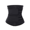 Neoprene Slimming Waist Trainer Girdle Sauna Sweat Shaping Belt For Women 8