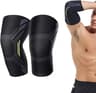 Adjustable Elbow Support Sleeve For Tennis Elbow Golfers Elbow Tendonitis And Joint Pain Relief 6