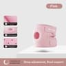 Breathable Adjustable Elbow Brace With Silicone Shock Absorption For Tennis And Basketball 7