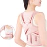 Adjustable Back Brace Posture Corrector For Men And Women Upper And Lower Back Pain Relief 6