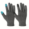 Touch Screen Compression Gloves With Full Finger Palm Support For Daily Hand Comfort 6