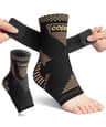 Adjustable Ankle Brace For Women  Men Achilles Tendonitis Relief  Sports Protection 6