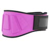Wide Adjustable Fitness Waist Belt For Weightlifting  Deadlifts 9