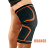 Compression Knee Brace For Men  Women Knee Sleeves For Sports Running Weightlifting Arthritis  Meni 6