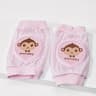 Baby Knee Pads For Crawling AntiFall Protective Gear For Toddlers Learning To Walk 6