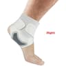 Sports Compression Ankle Support Brace Pain Relief For Sprains Tendon Stabilizer For Running  Baske 7