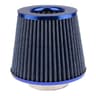 Universal Mushroom Head Air Filter High Flow Performance Replacement For Engine Tuning  Car Modific 8