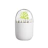 Cute Cartoon Dustproof Plastic Toothpick Holder Decorative Cotton Swab  Toothpick Dispenser For Org 8