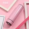 Stainless Steel Thermos Bottle With LED Digital Temperature Display Intelligent Temperature Measure 9