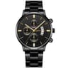 Luxury Quartz Business Sports Watch For Men With Calendar Stylish Wristwatch For Professional And C 7