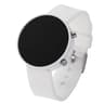 Fashion Digital Watch For Women LED Wrist Watch With Silicone Strap Casual Sports Watch For Ladies 9