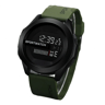 Mens Waterproof Sports LED Digital Watch Multifunction Fitness Watch With Alarm Clock  Timer 7