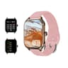 New Smart Watch HD Display Sport Modes Call  Message Preview Weather Forecast For Men  Women 6