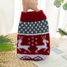 Knitted Wool Pet Sweater For Dogs And Cats Cozy Stylish Sweater For Bichon Corgi And More 7