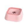 SpillProof Water Bowl For Pets With NonSlip Base Ideal For Cats And Dogs 7