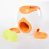 Interactive Dog Treat Dispenser Toy NonElectric Pet Puzzle Feeder For Mental Stimulation And Health 6