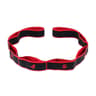 Segmented Stretching Strap For Yoga Pilates  Mobility Training Better Control 13