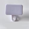 Portable Mini Selfie Light Rechargeable Modes Adjustable Brightness Clip On For Mobile Phone  Compu 8
