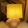 Creative Kids Night Lamp Little Boy Table Light For Bedside  Desk 8