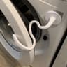 Magnetic Washer Door Stabilizer For Front Load Machines Easy Install Flex Design Fits Most Washers  6