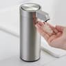 Automatic Soap Dispenser Smart Touchless Kitchen Hand Sanitizer Stainless Steel Electric Body Wash  6