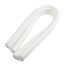 Windproof Door Seal Strip Double Protector Draught Excluder Dustproof  Soundproof Guard 6
