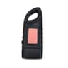 Portable LED Flashlight Tent Light Solar Power  Hand Crank Dynamo Emergency Lantern For Outdoor Cam 7