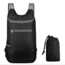 Foldable Waterproof Travel Backpack Lightweight TearResistant Large Capacity For Business  Sports 7