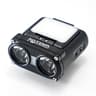 Rechargeable TypeC LED Headlamp With Rotating Feature Ideal For Outdoor Activities  Cycling 9