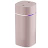 Creative Dual Nozzle USB Humidifier For Home Car  Bedroom Ambient Light Aromatherapy  Silent Air Hu 6
