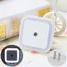 Wireless LED Night Light With Sensor Mini US Plug Night Light For Bedroom Living Room  Kids Rooms 7