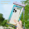Universal Waterproof Phone Case For Swimming And Beach Trips 6