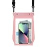 Ultimate Large Capacity Waterproof Dry Bag  Submersible Phone Pouch 5