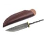 Premium Steel Fixed Blade Knife Blank For DIY Customization Perfect For Makers  Crafters 6