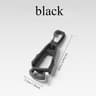 Portable Outdoor Glove Clip AntiDrop MultiPurpose Hook For Camping  Hiking Gear 3