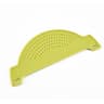 Easy Drain Pot Strainer For Pasta Vegetables And Everyday Cooking 2