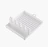 Foldable Spoon Rest With Lid Holder For Stove Top And Countertop 5