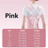 Adjustable Posture Corrector Back Support Belt For Men And Women 5