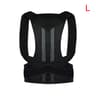 Adjustable Posture Corrector For Back  Clavicle Support Unisex Back Trainer To Stop Slouching  Hunc 8