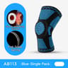 Adjustable Orthopedic Knee Brace For Joint Pain Relief  Patella Protection Sports Knee Support 5