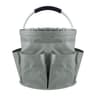 Foldable Garden Tool Tote Bag Portable MultiPocket Storage Caddy 5