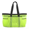 Mesh Beach Bag Large Beach Tote Foldable Pool Travel 7
