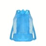 Large Mesh Beach Bag For Toys Shells And Pool Essentials 8