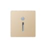 Motion Sensor LED Step Light Recessed Stair Wall Light For Indoor  Outdoor Staircase Lighting 8